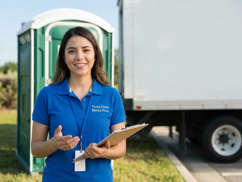 Porta Potty Rental  in Holiday  FAQ
